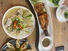 -醉壹号海鲜大排档·老厦门特色菜(厦门美食地标店)