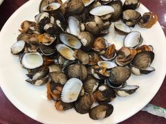 -小铜锣湾海鲜家常菜馆(河西店)