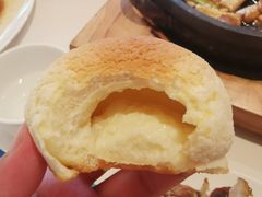 雪顶雄峰-利苑酒家(金宝店)