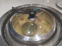 -满兴咱妈烀饼铁锅炖(兰州北街店)