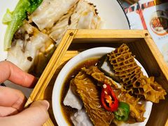 -超琪星·咖啡简餐(川音店)