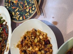 -盛百味·家宴餐厅(霸州分店)