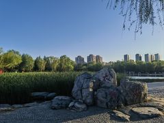 -太阳宫公园