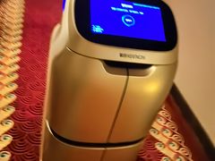 -北京前门建国饭店