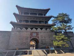 -沈阳市东陵公园