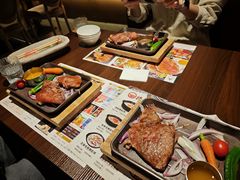 -路易十三西餐厅(西关新天地店)