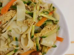 -西安特色面馆(吉兆营店)
