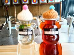 -弓夫射箭·CAFE·运动健身(深圳来福士广场店)
