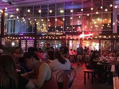 -Dampa Seafood Grill - Dubai