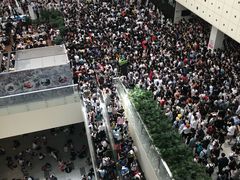 -东浩兰生上海世博展览馆