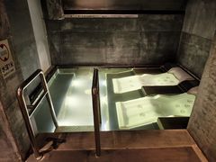 -丽思卡尔顿酒店泳池(金融街店)