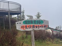 -牛背山