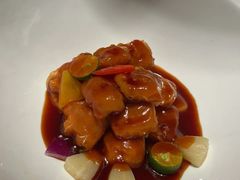 -梧桐Plus·创意京·川料理(万象城店)