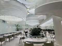 -大树餐厅(环球港店)