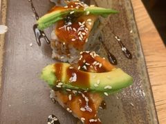 一生一世卷Dream&nbsp;Team-隐泉之语日式料理(王府中环店)
