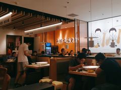 -江渔儿酸菜鱼(曜一城店)
