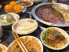 -沸炉重庆老火锅(军事博物馆店)