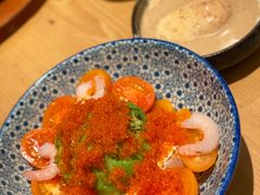 -沼津港渔市(宏伊国际广场店)