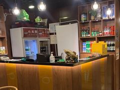-小土豆北方菜馆(方庄店)