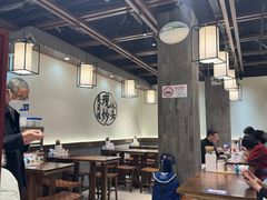 -寻裕记·现炒浇头面(人民广场店)