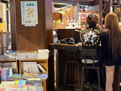 -三联韬奋书店(三里屯店)