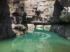 -云台山风景名胜区