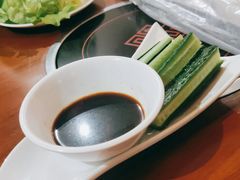 -大家烤羊庄·聚餐团建·谢师宴·生日派对(南山店)