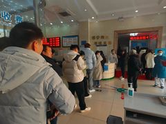 -兔途体检(十里堡青年路店)