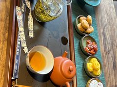 -邈墨茶馆(凤起路店)