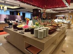 -西安阳光国际大酒店·中餐厅