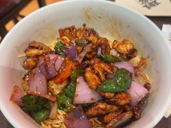 -王繁星面馆(西安熙地港店)