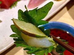 -板长寿司(铜锣湾店)