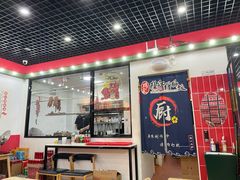 -瑞霖·隆江猪脚饭