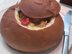 -大树餐厅(红旗街万达店)