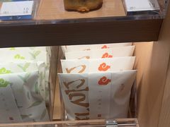 -阮大兴糕团(滨江宝龙店)