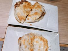 -大师兄·手工面·西北菜(南沙万达广场店)