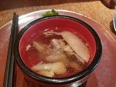 -花马天堂云南餐厅 Lost Heaven(高邮路店)