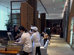 -羡餐厅·杭帮菜·淳菜(千岛湖自由洲际殿店)
