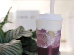 -喜茶(深圳万象前海店)