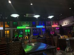 -马路牙子烧烤音乐酒馆(望京店)