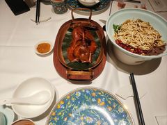 -小厨娘淮扬菜(天印大道店)