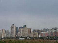 -江心屿景区