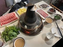 -福寿斋·老北京铜锅涮肉·烤鸭(顺义总店)