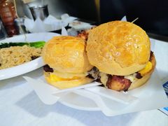 -颓记茶餐厅(美景总店)