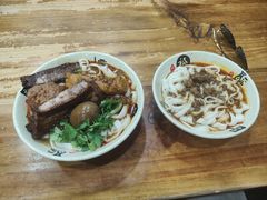 -任记七中刀削面(总店)
