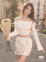 -型色沙龙