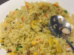 -肆月河豚·新淮扬(金融街店)