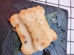 -海航大厦万豪酒店彩海轩中餐厅(霄云路店)