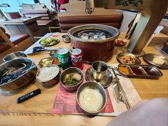 -西塔老太太泥炉烤肉(湖东领汇广场店)