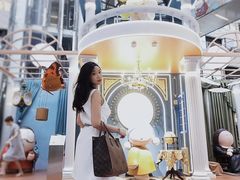 -上海尚嘉中心